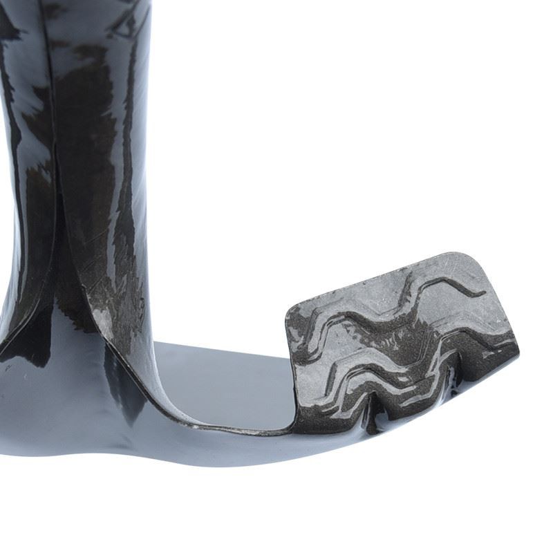 garden spade foot platform