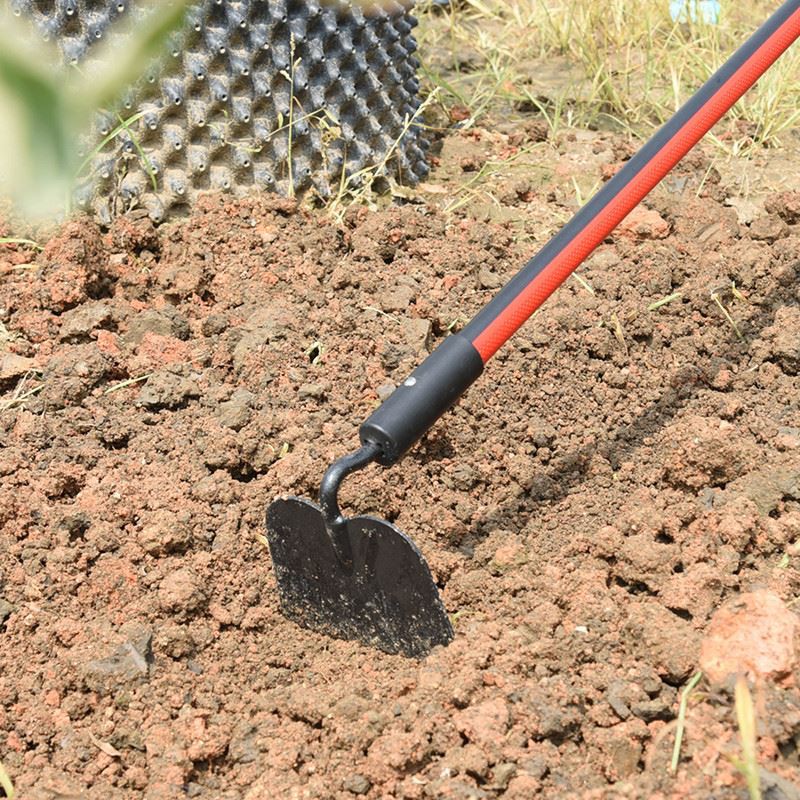 Fiberglass hoe function Fiberglass hoe function