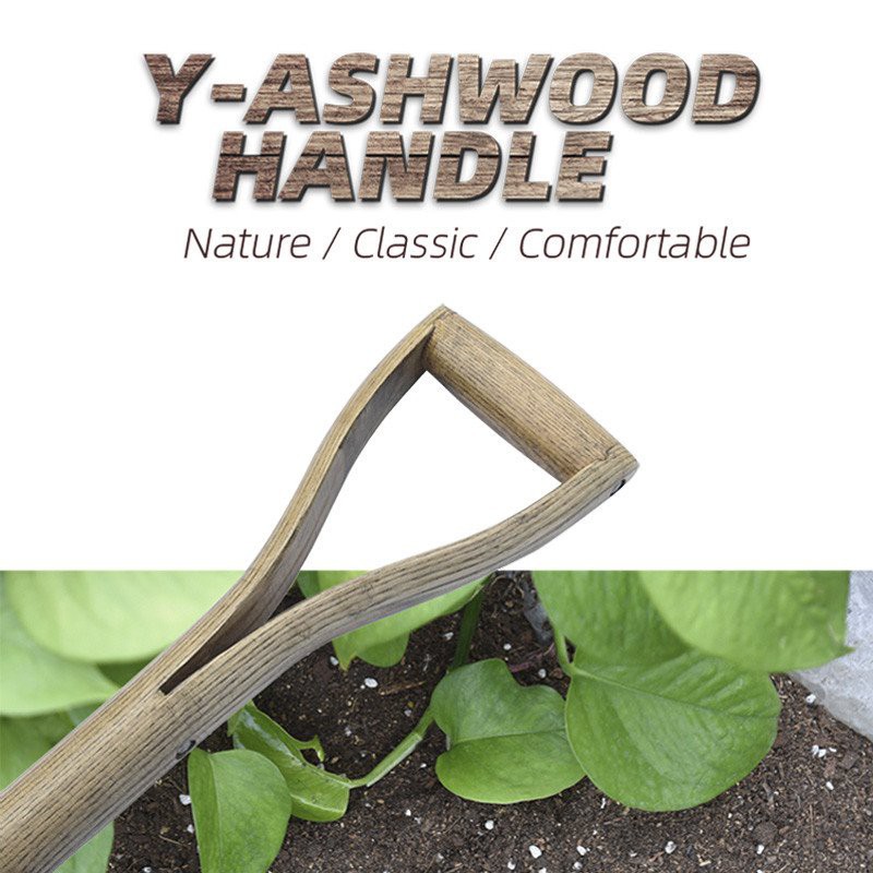 product-800-800 garden forks wood handle