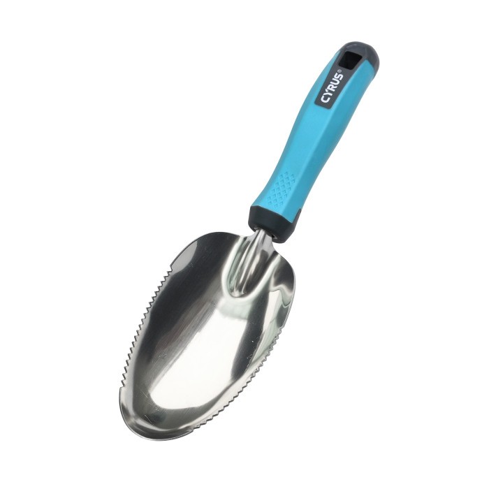 बगीचे हाथ स्कूप