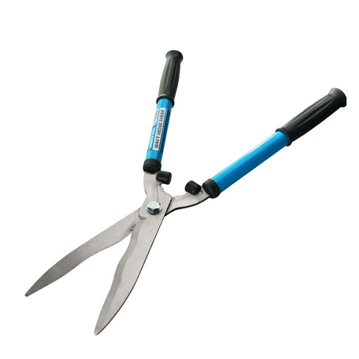 बगीचों में आमतौर पर इस्तेमाल की जाने वाली चीजें - हेज शीयर का उपयोग कैसे करें