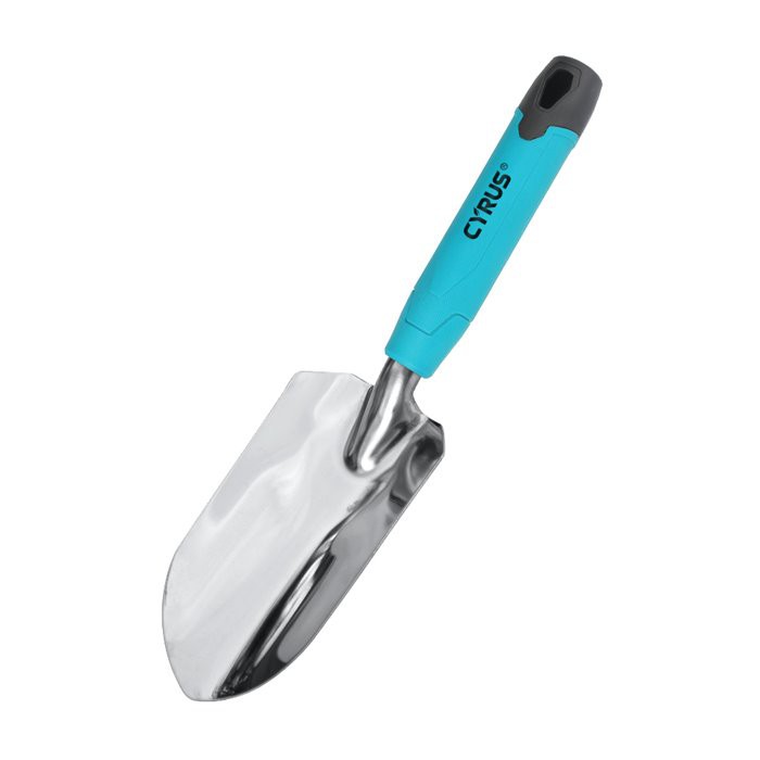 हैंड ट्रॉवेल गार्डन