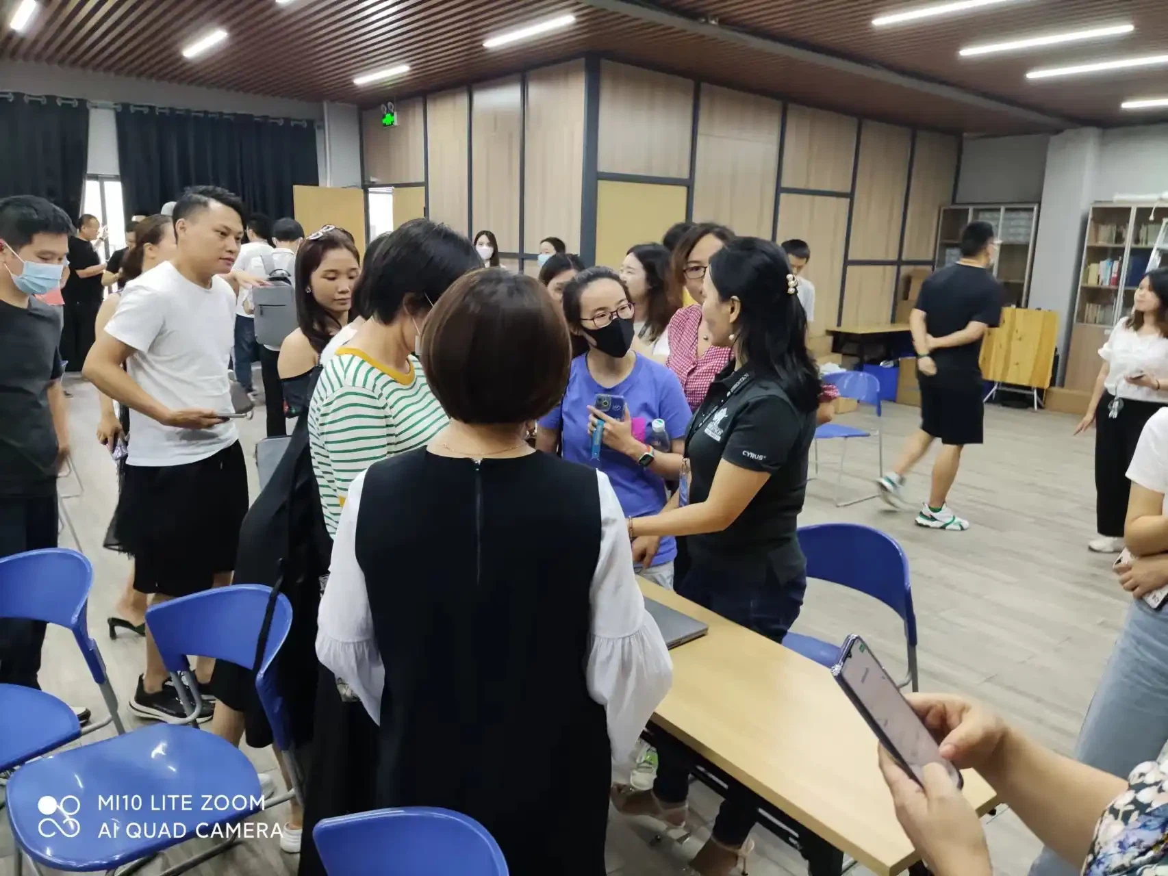 राइनो के सफल बिजनेस मॉडल से कई कंपनियां सीख रही हैं