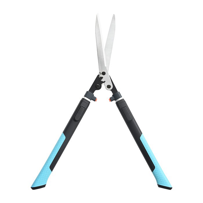 एक्स्ट्रा लॉन्ग टेलिस्कोपिक हेज शियर्स