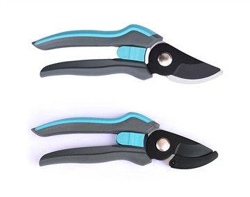 बाईपास प्रूनर और एनविल प्रूनर के बीच क्या अंतर है?