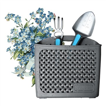 फूल के गमले में पौधे लगाने का बेहतरीन तरीका