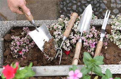 अपने औज़ारों को कैसे साफ़ करें