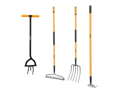 जमी हुई मिट्टी को तोड़ने की प्रभावी तकनीकें