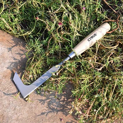 दरार निराई उपकरण का सही ढंग से उपयोग कैसे करें