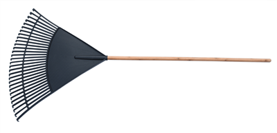 लॉन रेक और लीफ रेक के बीच अंतर करना: गार्डन वॉरियर्स का अनावरण