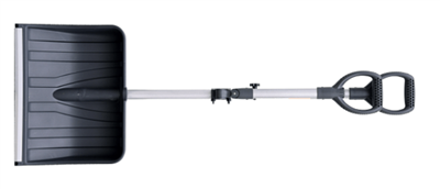 शीतकालीन योद्धा का अनावरण: स्नो फावड़े को क्या कहा जाता है?