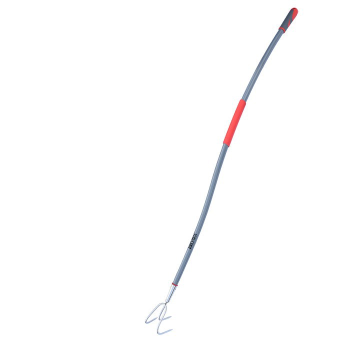 लंबे हैंडल वाला कल्टीवेटर