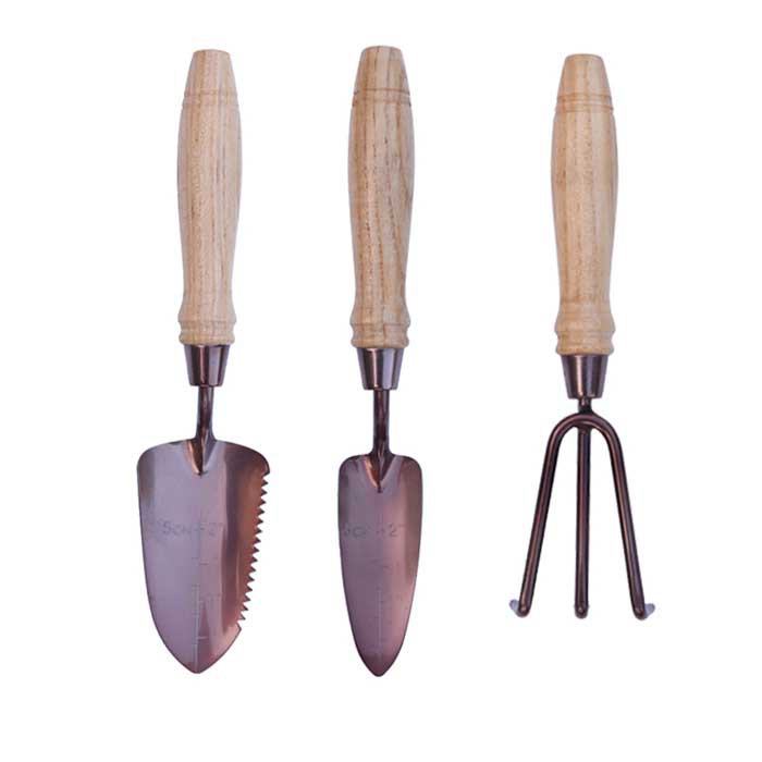 मिनी बागवानी उपकरण