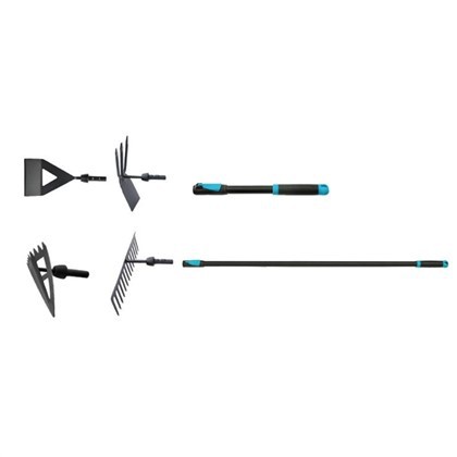 लंबे समय तक संभाले जाने वाले छोटे उद्यान उपकरण