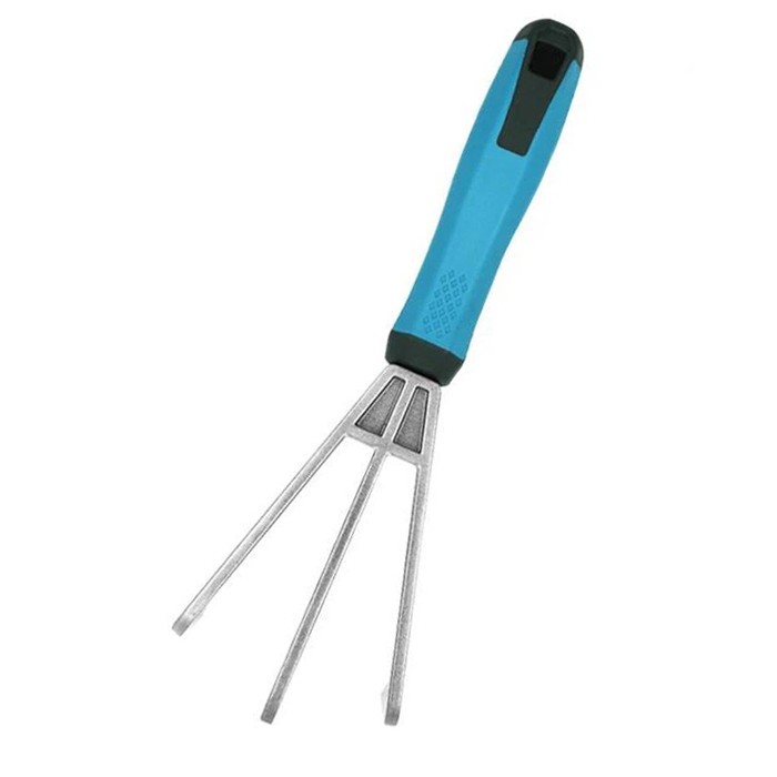 एल्युमिनियम गार्डन कल्टीवेटर