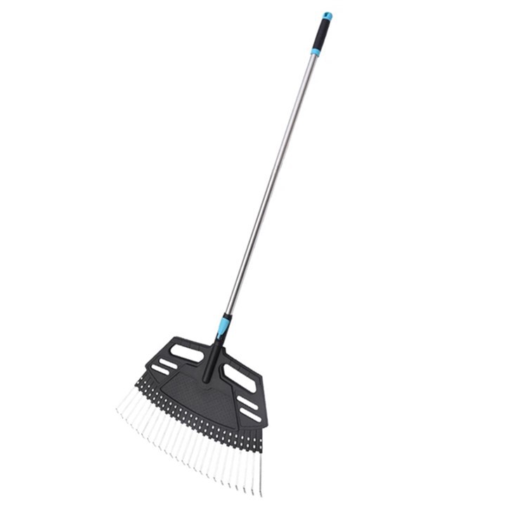 बिग लीफ रेक