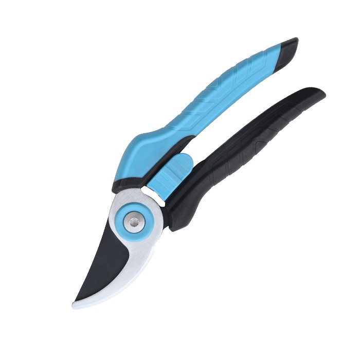 फलों के पेड़ की छंटाई करने वाली कैंची