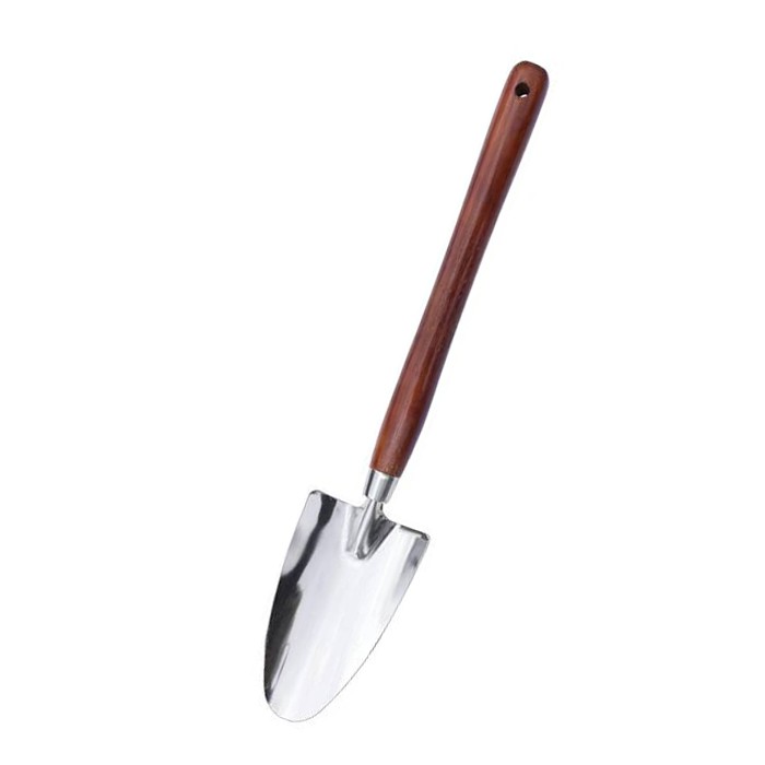 गार्डन प्लांटिंग ट्रॉवेल