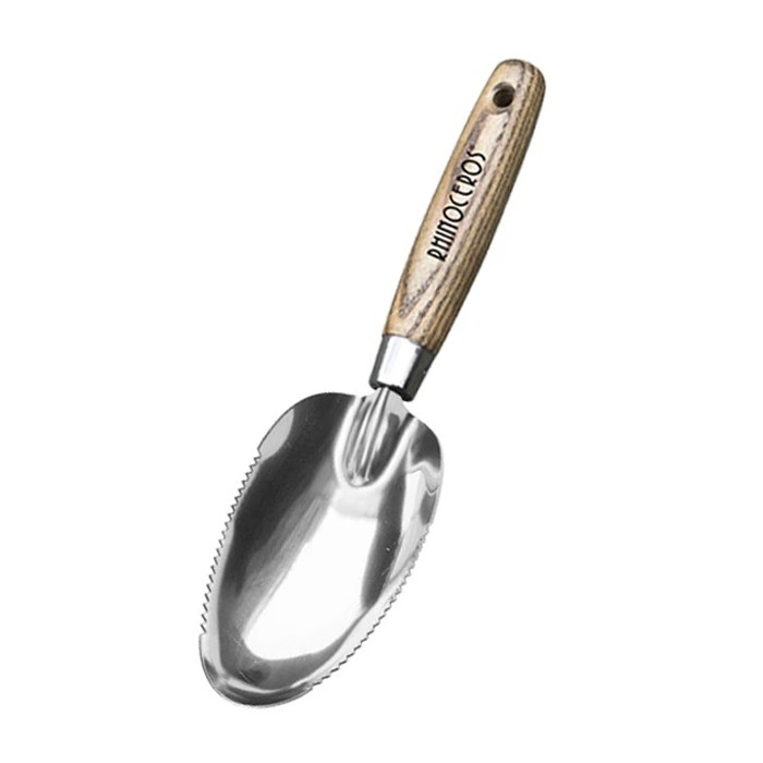 गार्डन मिट्टी स्कूप