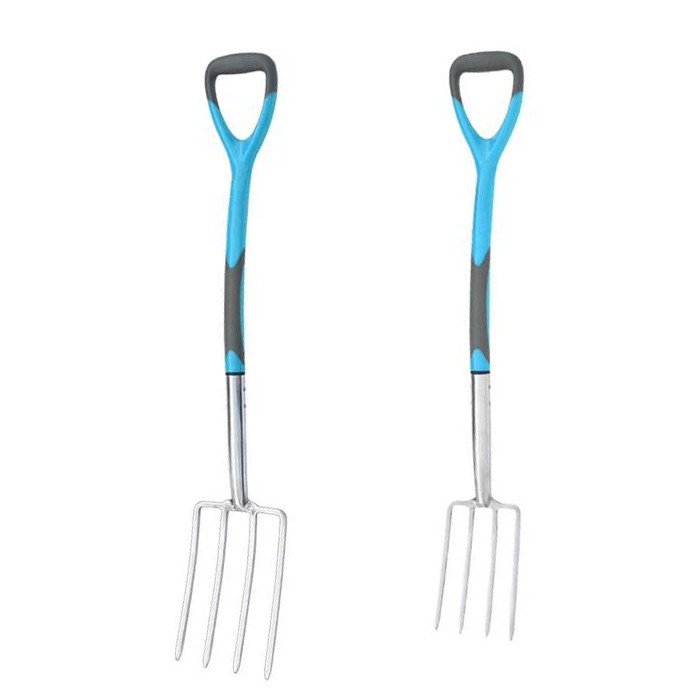 बगीचे के उपकरण खुदाई कांटा