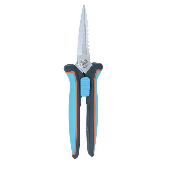 गार्डन ट्रिमिंग कैंची