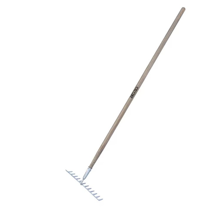 हार्ड मेटल रेक