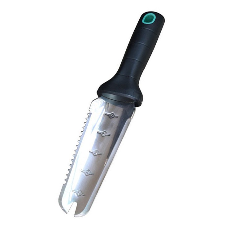 होरी होरी मिट्टी चाकू