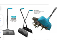 leaf grabber leaf grabber