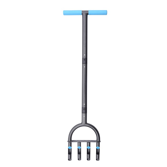 लॉन टाइन एरेटर