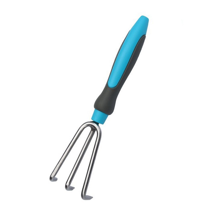 मिनी गार्डन हैंड कल्टीवेटर