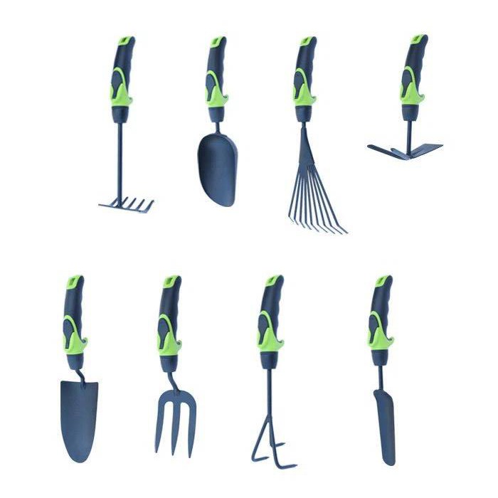 मिनी गार्डन हैंड टूल्स