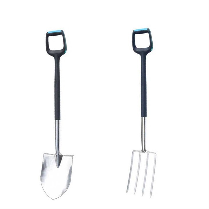 नुकीली खुदाई कुदाल