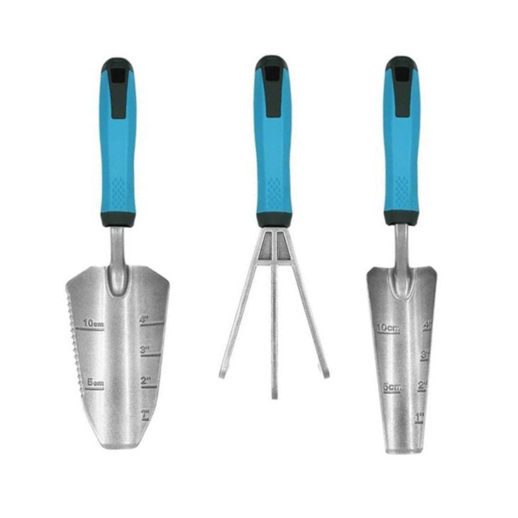 छोटे बागवानी सेट