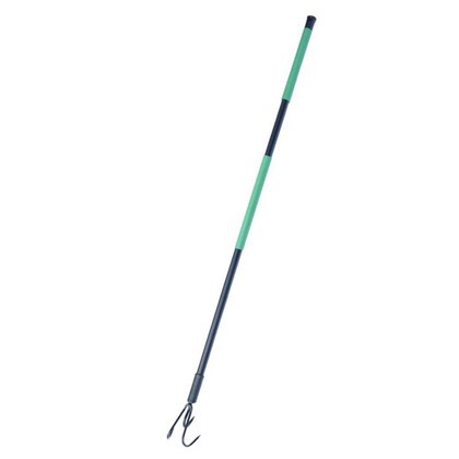 3 टाइन लंबे हैंडल वाला कल्टीवेटर